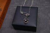 クロムハーツネックレス CHROME HEARTS 2025新作 ネックレス
