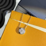 ルイヴィトンネックレス LOUIS VUITTON 2025新作 ネックレス