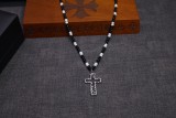 クロムハーツネックレス CHROME HEARTS 2025新作 ネックレス