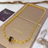 ブルガリネックレス BVLGARI 2025新作 ネックレス