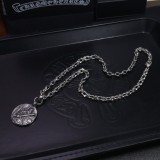 クロムハーツネックレス CHROME HEARTS 2025新作 ネックレス