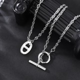 エルメスネックレス HERMES 2025新作 ネックレス
