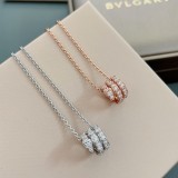 ブルガリネックレス BVLGARI 2025新作 ネックレス