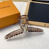 ルイヴィトンカチューシャ LOUIS VUITTON 2025新作 カチューシャ