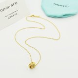 ティファニーネックレス Tiffany&Co 2025新作 ネックレス