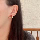 シャネルピアス CHANEL 2025新作 ピアス