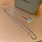ブルガリネックレス BVLGARI 2025新作 ネックレス