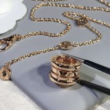 ブルガリネックレス BVLGARI 2025新作 ネックレス