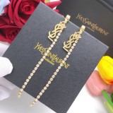 サンローランピアス Yves Saint Laurent 2025新作 ピアス