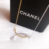 シャネルネックレス CHANEL 2025新作 ネックレス