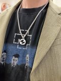 ブルガリネックレス BVLGARI 2025新作 ネックレス