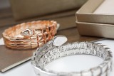 ブルガリブレスレット BVLGARI 2025新作 ブレスレット