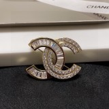 シャネルブローチ CHANEL 2025新作 ブローチ