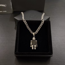 クロムハーツネックレス CHROME HEARTS 2025新作 ネックレス