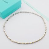 ティファニーネックレス Tiffany&Co 2025新作 ネックレス