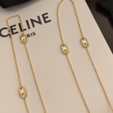 セリーヌネックレス CELINE 2025新作 ネックレス