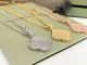 ヴァンクリーフ&アーペルネックレス Vancleef&Arpels 2025新作 ネックレス