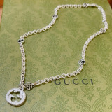 グッチネックレス GUCCI 2025新作 ネックレス
