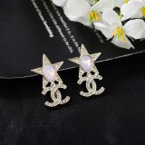 シャネルピアス CHANEL 2025新作 ピアス