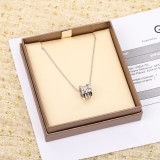ブルガリネックレス BVLGARI 2025新作 ネックレス