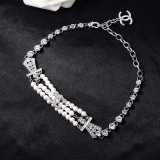 シャネルネックレス CHANEL 2025新作 ネックレス