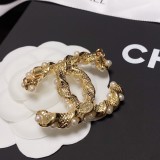 シャネルブローチ CHANEL 2025新作 ブローチ