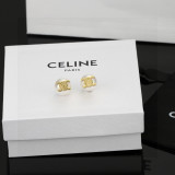 セリーヌピアス CELINE 2025新作 ピアス
