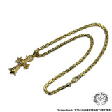 クロムハーツネックレス CHROME HEARTS 2025新作 ネックレス