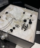 シャネルネックレス CHANEL 2025新作 ネックレス