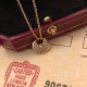 カルティエネックレス CARTIER 2025新作 ネックレス