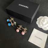 シャネルピアス CHANEL 2025新作 ピアス