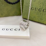 グッチネックレス GUCCI 2025新作 ネックレス