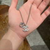 シャネルネックレス CHANEL 2025新作 ネックレス
