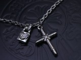 クロムハーツネックレス CHROME HEARTS 2025新作 ネックレス