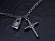 クロムハーツネックレス CHROME HEARTS 2025新作 ネックレス
