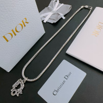 ディオールネックレス DIOR 2025新作 ネックレス