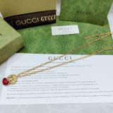 グッチネックレス GUCCI 2025新作 ネックレス