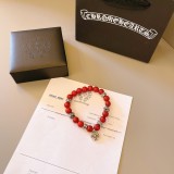 クロムハーツブレスレット CHROME HEARTS 2025新作 ブレスレット