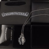 クロムハーツネックレス CHROME HEARTS 2025新作 ネックレス
