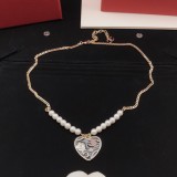 シャネルネックレス CHANEL 2025新作 ネックレス