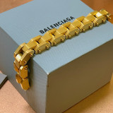 バレンシアガブレスレット BALENCIAGA 2025新作 ブレスレット