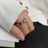 カルティエ指輪 CARTIER 2025新作 指輪