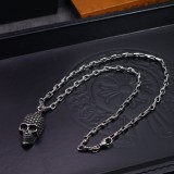 クロムハーツネックレス CHROME HEARTS 2025新作 ネックレス