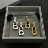 バレンシアガピアス BALENCIAGA 2025新作 ピアス