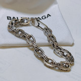 ブルガリブレスレット BVLGARI 2025新作 ブレスレット