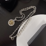 クロムハーツネックレス CHROME HEARTS 2025新作 ネックレス