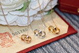 カルティエネックレス CARTIER 2025新作 ネックレス