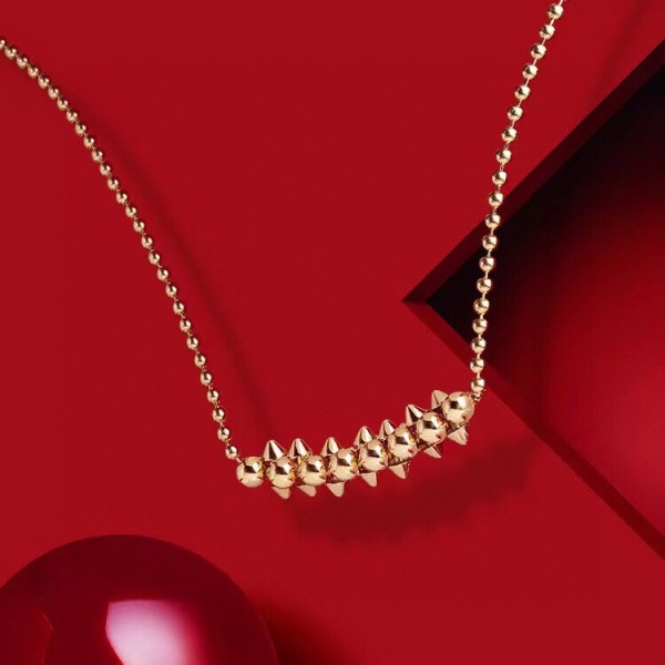 カルティエネックレス CARTIER 2025新作 ネックレス