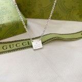 グッチネックレス GUCCI 2025新作 ネックレス