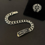 クロムハーツブレスレット CHROME HEARTS 2025新作 ブレスレット